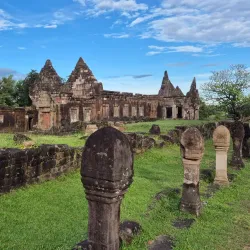 Phou Asa Mountain - Attapeu (Attopeu)