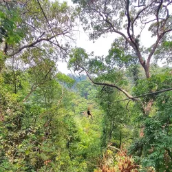 Tad Fane Waterfall - Attapeu (Attopeu)