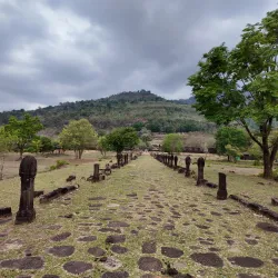 Wat Phou Kham - Attapeu (Attopeu)