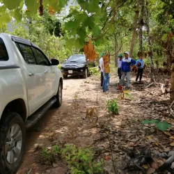 Xe Kong River - Attapeu (Attopeu)