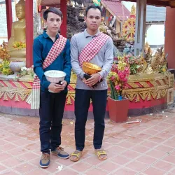 Xe Xap National Protected Area - Attapeu (Attopeu)