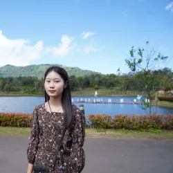 Xe Xap National Protected Area - Attapeu (Attopeu)