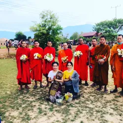 Xe Xap National Protected Area - Attapeu (Attopeu)