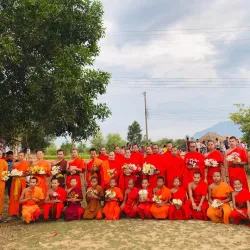 Xe Xap National Protected Area - Attapeu (Attopeu)