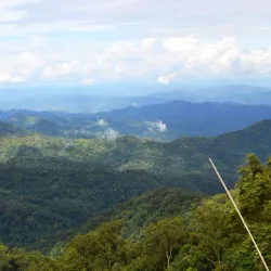 Ban Nam Dee Village - Luang Namtha (Nam Tha)