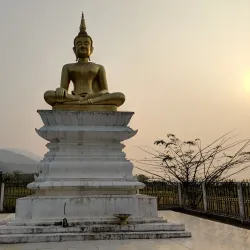 Ban Nam Dee Village - Luang Namtha (Nam Tha)