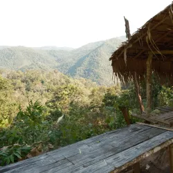 Biking Trails Around Luang Namtha - Luang Namtha (Nam Tha)