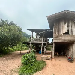 Biking Trails Around Luang Namtha - Luang Namtha (Nam Tha)