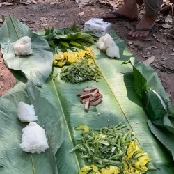 Biking Trails Around Luang Namtha - Luang Namtha (Nam Tha)