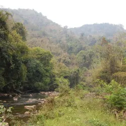 Ethnic Villages Trekking - Luang Namtha (Nam Tha)