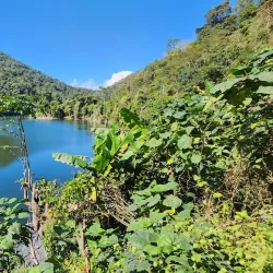 Ethnic Villages Trekking - Luang Namtha (Nam Tha)