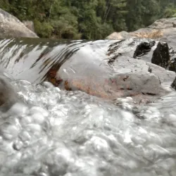 Muang Sing - Luang Namtha (Nam Tha)
