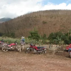 Muang Sing - Luang Namtha (Nam Tha)