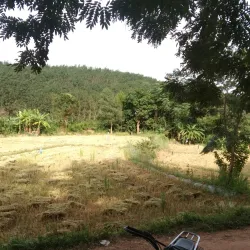 Muang Sing - Luang Namtha (Nam Tha)