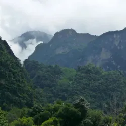 Nam Ha National Protected Area - Luang Namtha (Nam Tha)