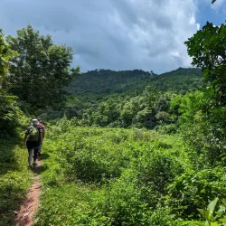 Nam Ha National Protected Area - Luang Namtha (Nam Tha)