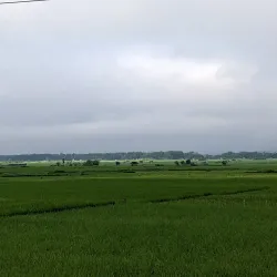 Nam Tha River - Luang Namtha (Nam Tha)