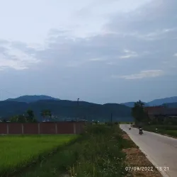 Nam Tha River - Luang Namtha (Nam Tha)