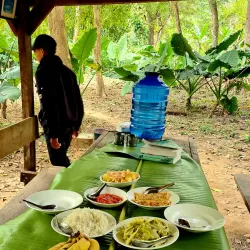 Phou Louey National Protected Area - Luang Namtha (Nam Tha)