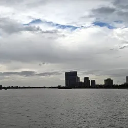 Mekong River Cruise - Luang Prabang