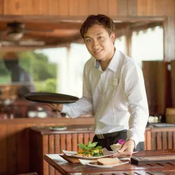 Mekong River Cruise - Luang Prabang