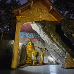 Mount Phousi - Luang Prabang