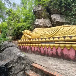 Mount Phousi - Luang Prabang