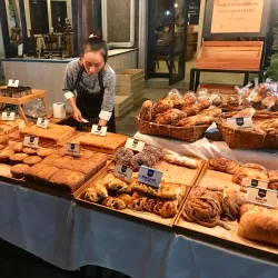 Night Market - Luang Prabang