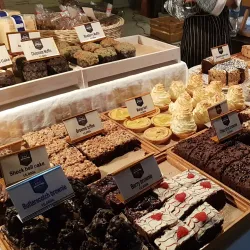 Night Market - Luang Prabang