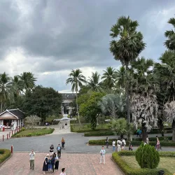 Royal Palace Museum - Luang Prabang