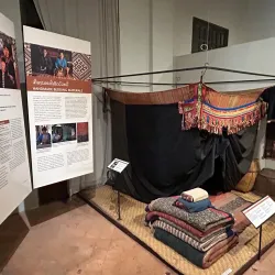 Traditional Arts and Ethnology Centre - Luang Prabang