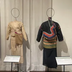 Traditional Arts and Ethnology Centre - Luang Prabang