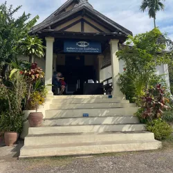 Traditional Arts and Ethnology Centre - Luang Prabang