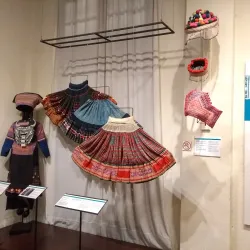 Traditional Arts and Ethnology Centre - Luang Prabang