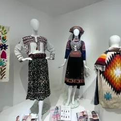 Traditional Arts and Ethnology Centre - Luang Prabang