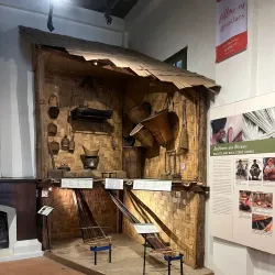 Traditional Arts and Ethnology Centre - Luang Prabang