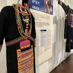 Traditional Arts and Ethnology Centre - Luang Prabang