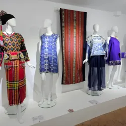 Traditional Arts and Ethnology Centre - Luang Prabang