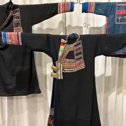 Traditional Arts and Ethnology Centre - Luang Prabang