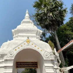 Wat Xieng Thong - Luang Prabang