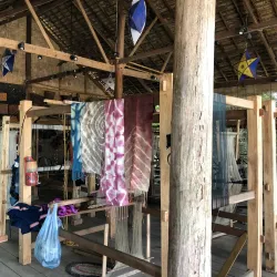 Local Handicraft Workshops - Paklay