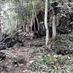 Mekong River - Paklay