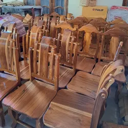 Paklay Market - Paklay