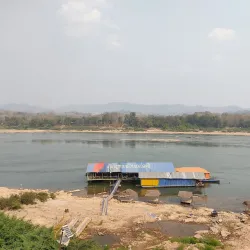 Paklay Night Market - Paklay