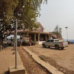 Paklay Riverside Park - Paklay