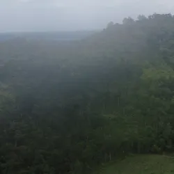 Bolaven Plateau - Pakse