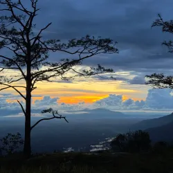 Bolaven Plateau - Pakse