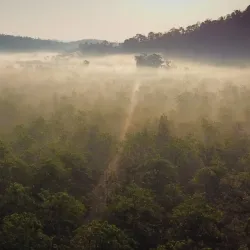 Bolaven Plateau - Pakse