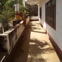 Champasak Historical Museum - Pakse