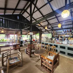 Coffee Plantations of Bolaven Plateau - Pakse